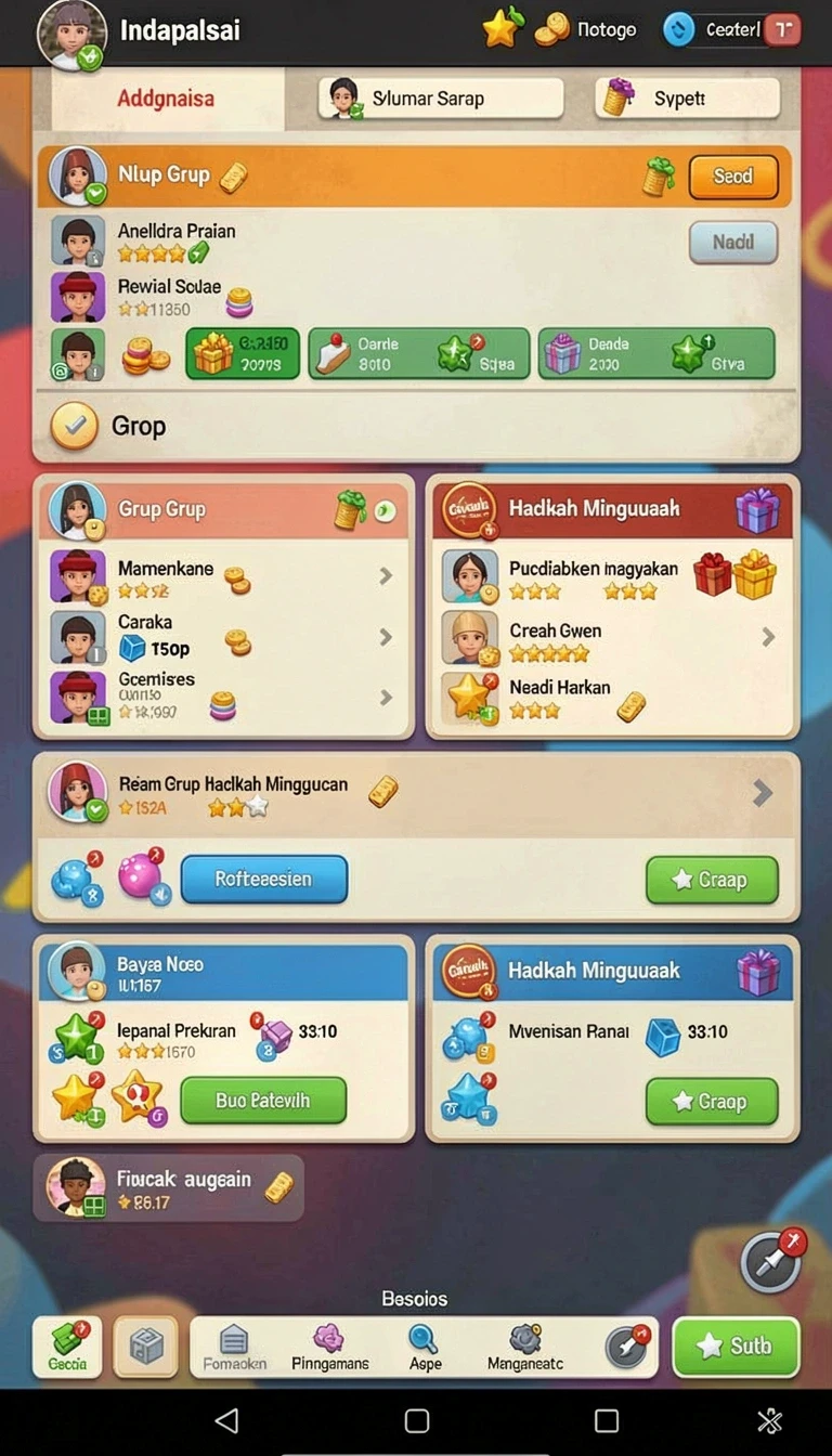 Screenshot sl777 nomor 3