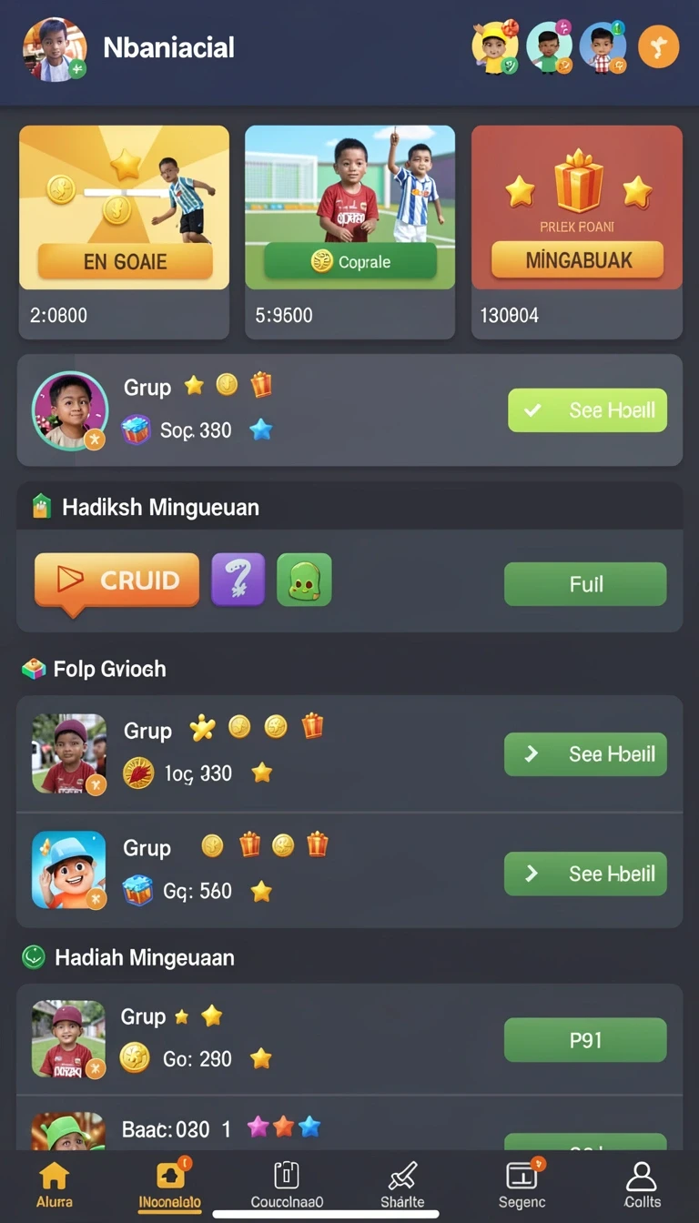 Screenshot sungaitoto nomor 1