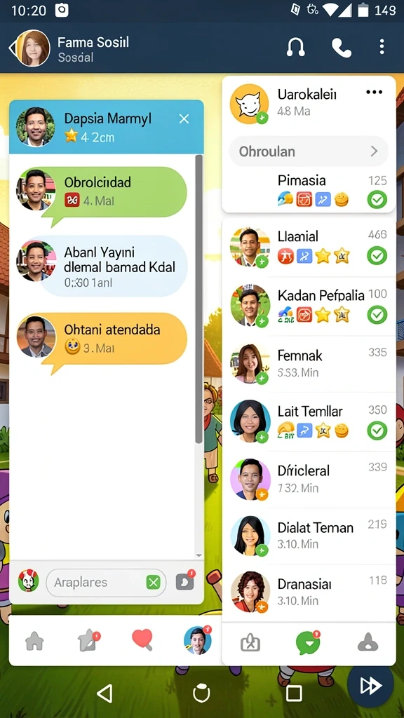 Screenshot super5 nomor 3