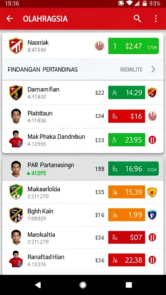 Screenshot svip2 nomor 1