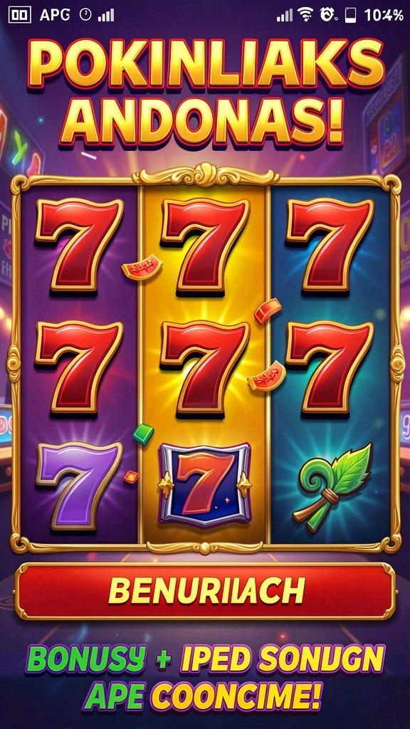 Screenshot titan777 nomor 1