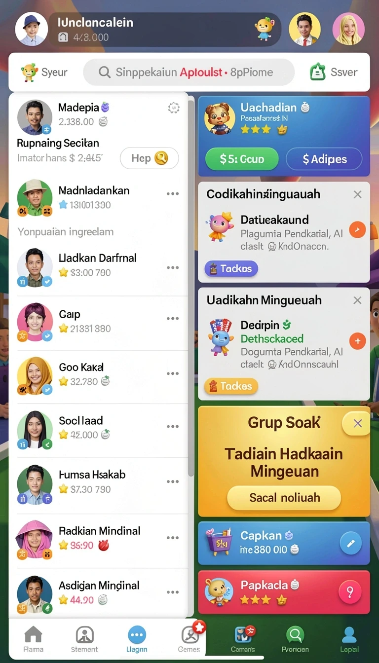 Screenshot topanhoki nomor 3
