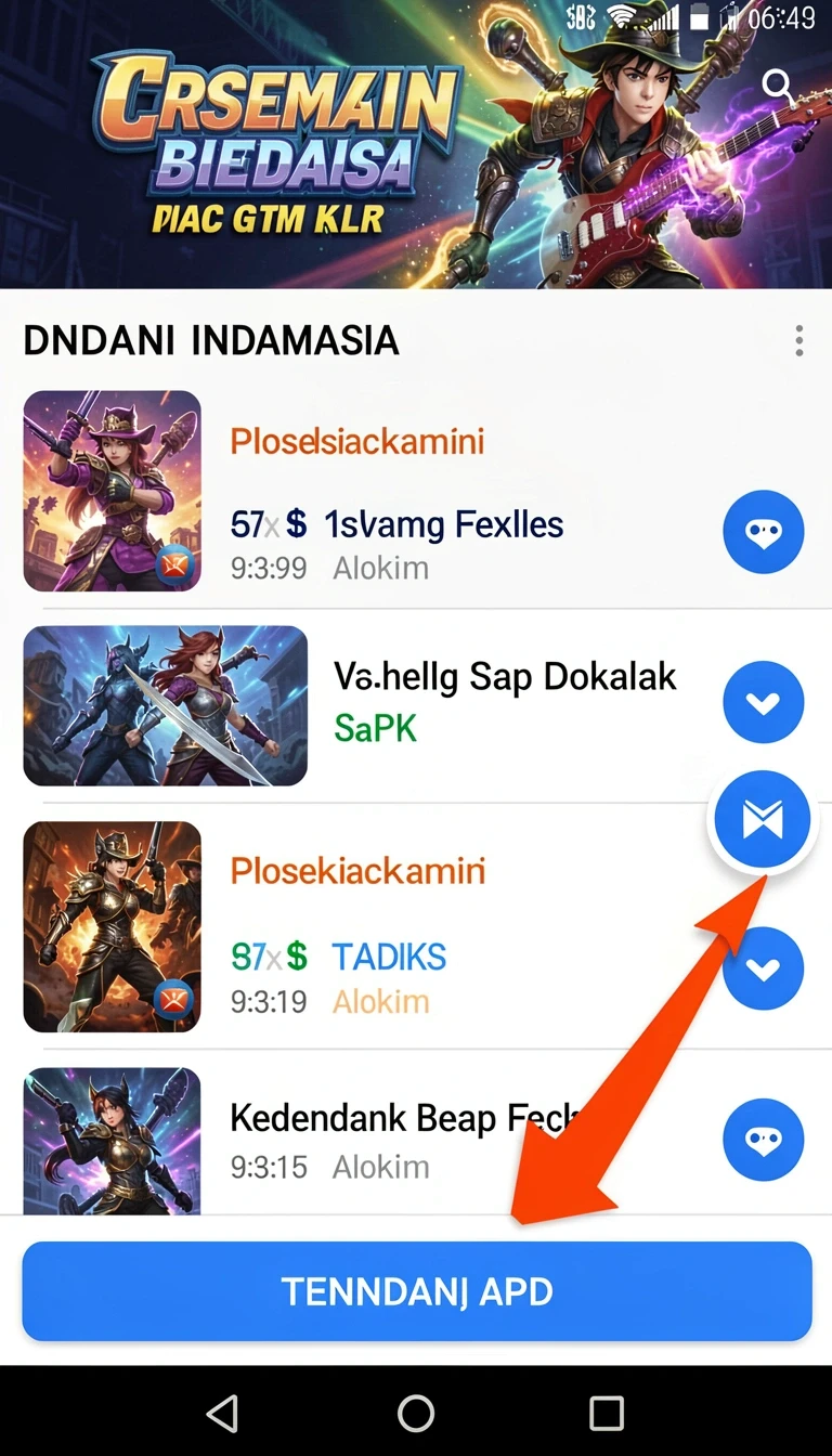 Screenshot topjitu nomor 2