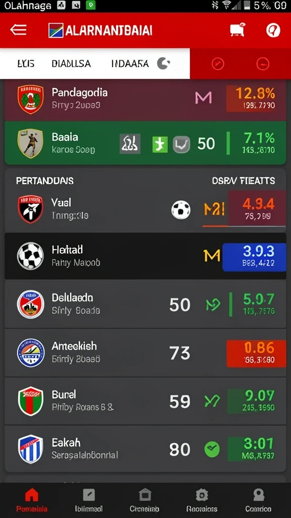 Screenshot v21 nomor 2