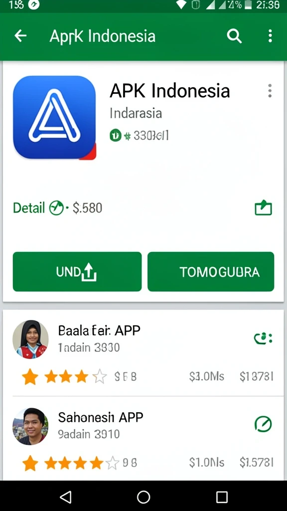 Screenshot v89 nomor 2