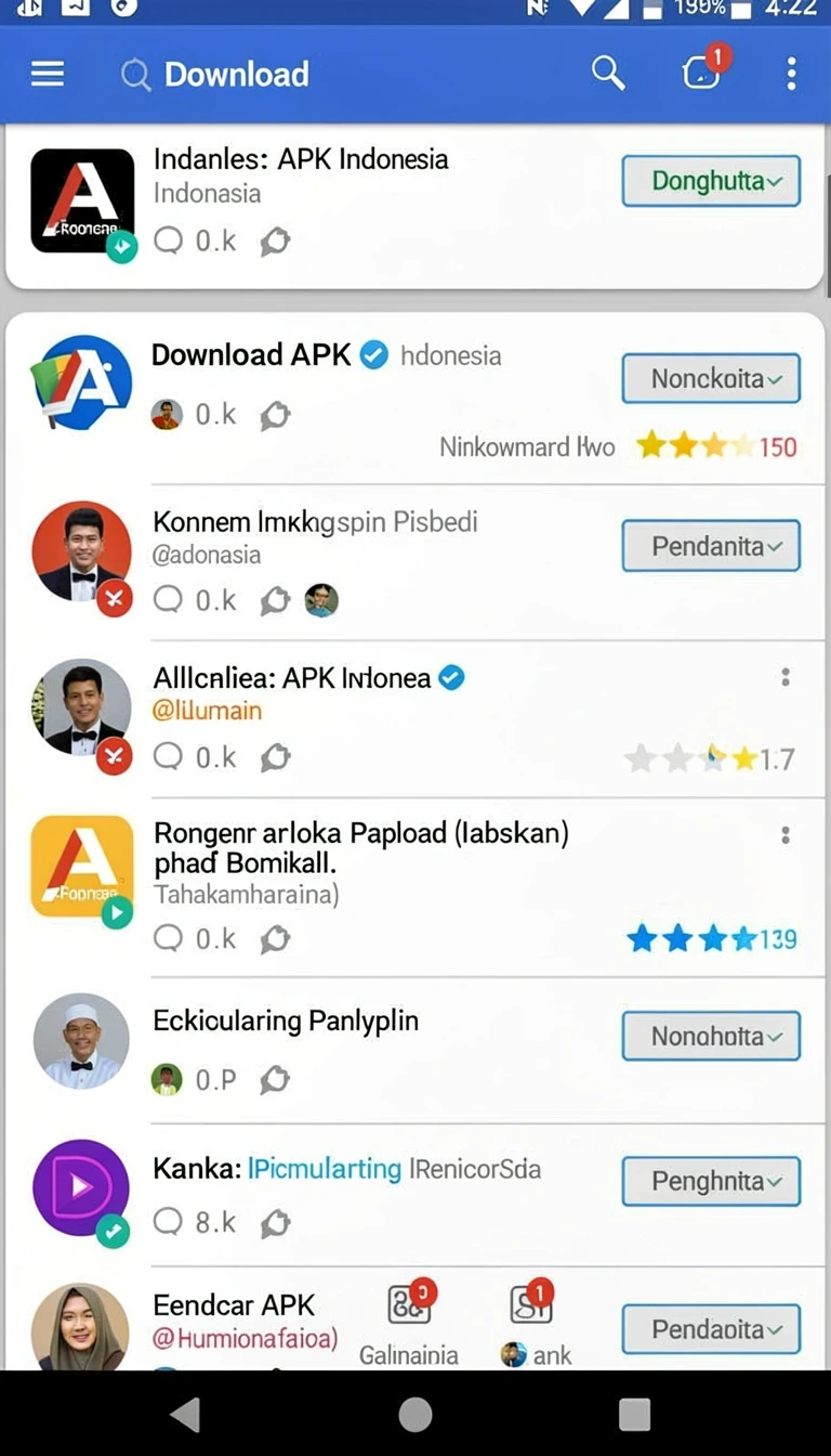 Screenshot v98 nomor 2