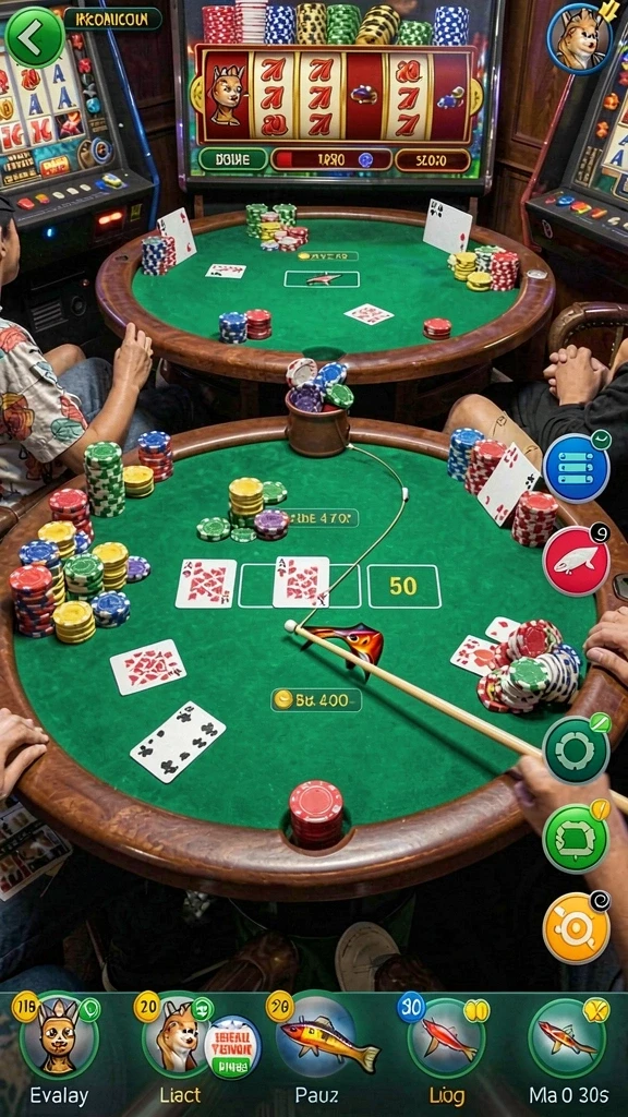 Screenshot vt789 nomor 1