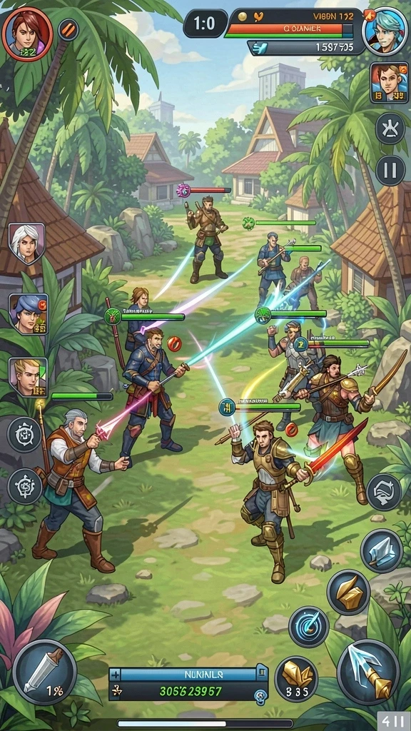 Screenshot vt789 nomor 2