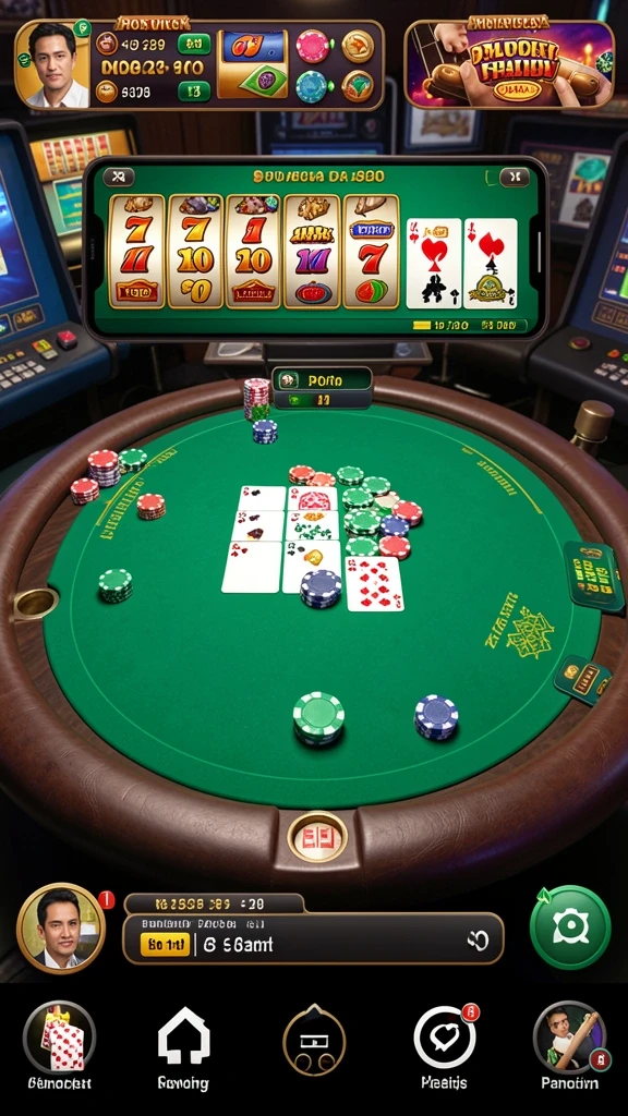 Screenshot winboss nomor 1