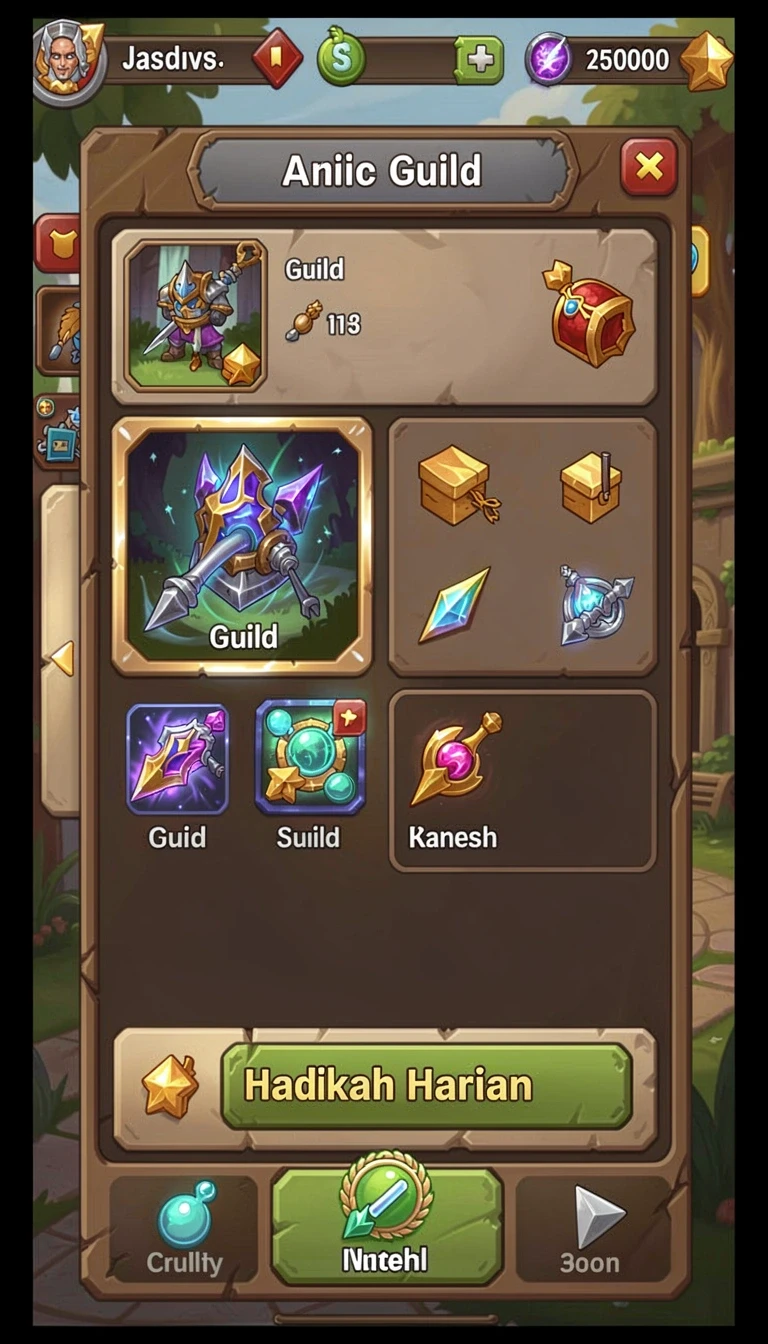 Screenshot winrate777 nomor 1