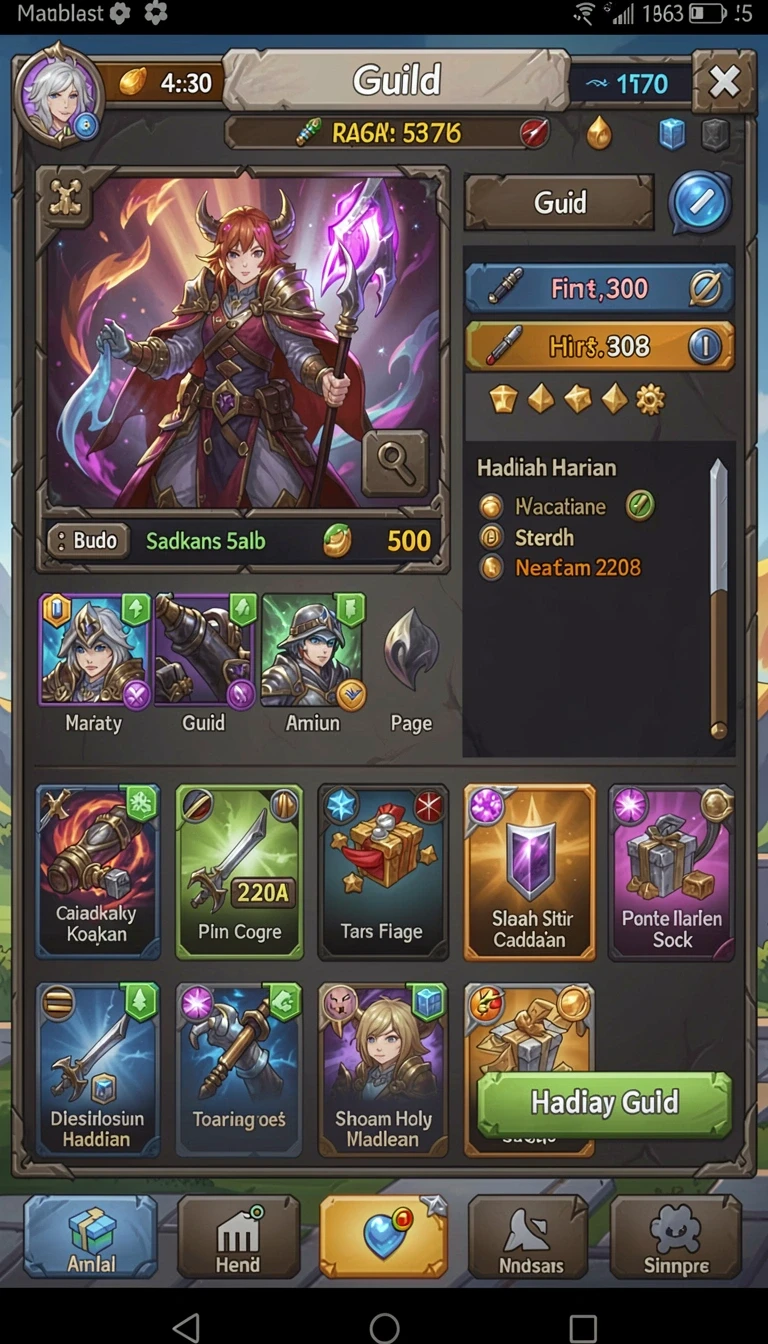 Screenshot winrate777 nomor 3