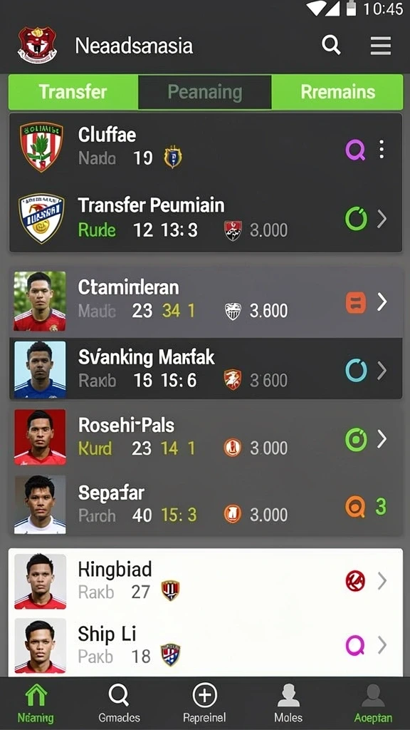 Screenshot zara4d nomor 2